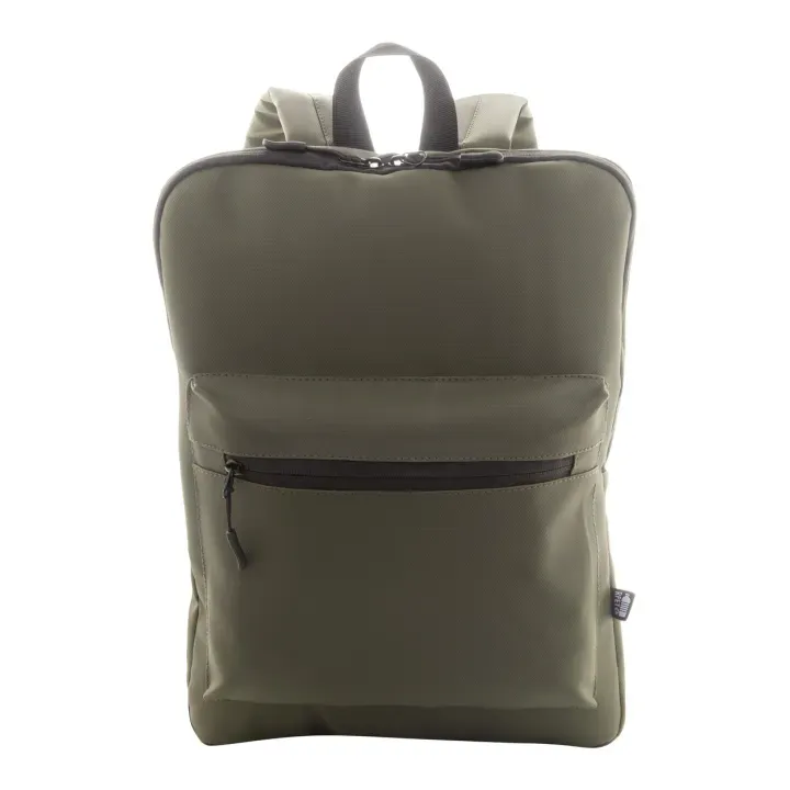 RPET laptop backpack - AP808218 (ANDA#07)